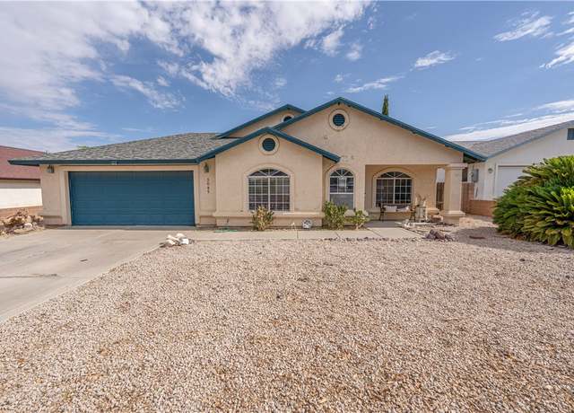 Property at 3085 Cherri Cir, Kingman, AZ 86401, 3 beds, 2 baths