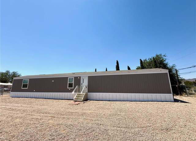 Property at 2391 E Butler Ave, Kingman, AZ 86409, 3 beds, 2 baths