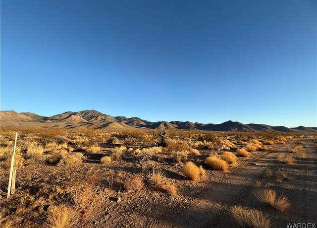 Property at Lot 30 316-16-062 N Joshua Dr #346, Dolan Springs, AZ 86441