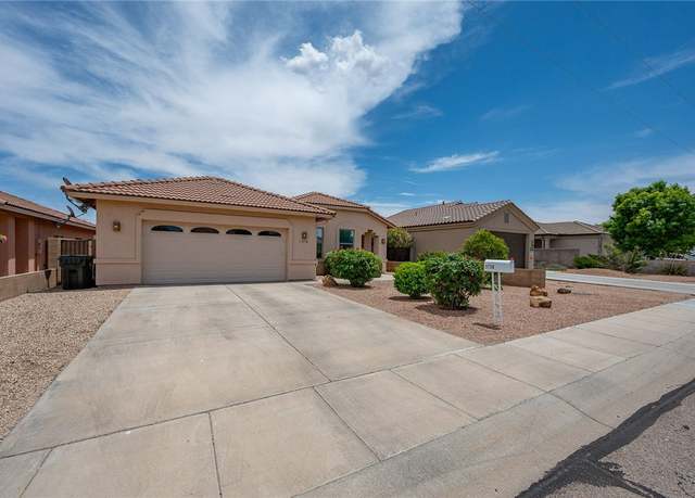 Property at 3736 N Lomita St, Kingman, AZ 86409, 3 beds, 2 baths