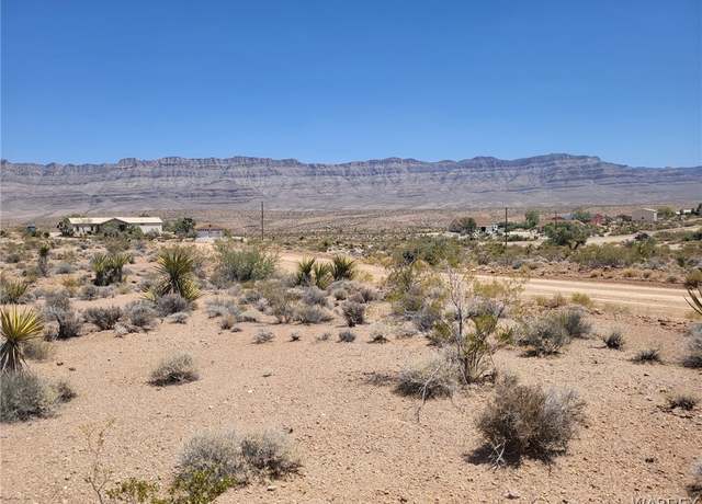 Property at 1305 E Dellenbaugh Dr, Meadview, AZ 86444