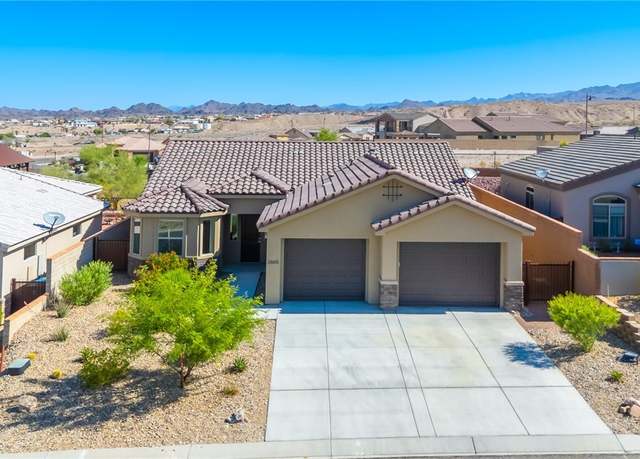 Property at 2665 Kingman Dr, Bullhead City, AZ 86429, 3 beds, 2 baths