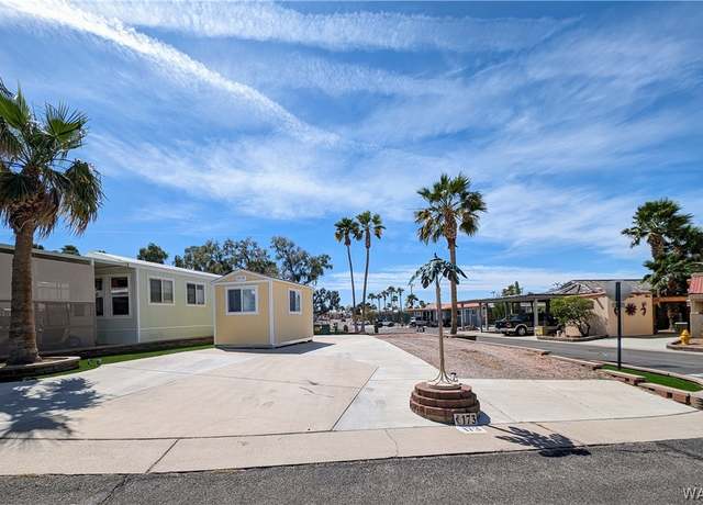 Property at 2000 Ramar Rd #173, Bullhead City, AZ 86442