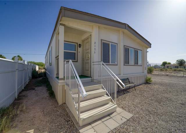 Property at 2175 E Maverick Dr, Mohave Valley, AZ 86440, 3 beds, 2 baths