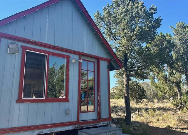 Property at 30425 W Conejo Rd, Seligman, AZ 86337