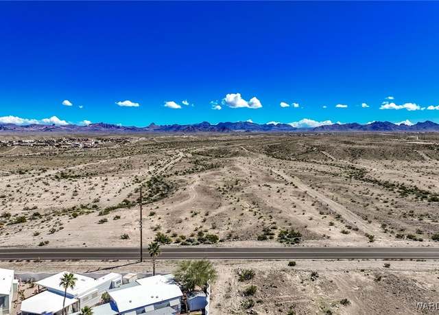 Property at 1842 Gold Rush Dr, Bullhead City, AZ 86442