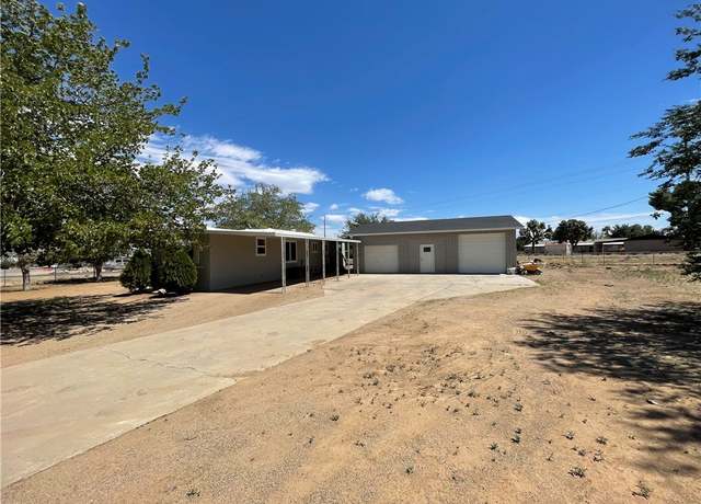 Property at 2200 E Devlin Ave, Kingman, AZ 86409, 2 beds, 1 bath