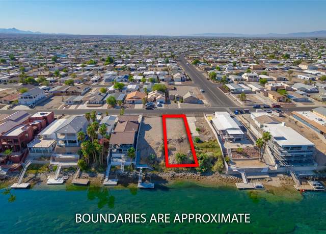 Property at 711 Riverfront Dr, Bullhead City, AZ 86442