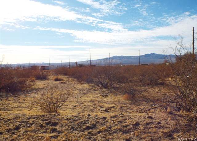 Property at 14597 N Cattle Dr, Dolan Springs, AZ 86441