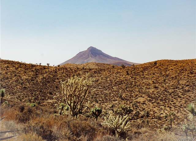 Property at TBD N Fry Mine Rd, White Hills, AZ 86445
