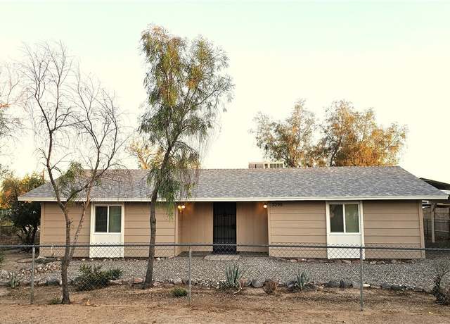 Property at 5390 Maricopa Dr, Topock, AZ 86436, 3 beds, 1 bath