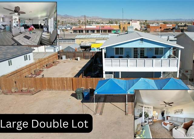 Property at 819 Sea Spray Dr, Bullhead City, AZ 86442, 3 beds, 3 baths