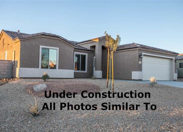 Property at 7349 E Winchester Dr, Kingman, AZ 86401, 4 beds, 2 baths