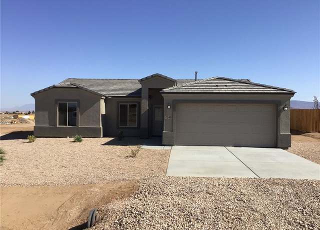 Property at 7349 E Winchester Dr, Kingman, AZ 86401, 4 beds, 2 baths