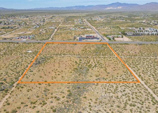 Property at 000 Hwy 68 Hwy, Golden Valley, AZ 86413