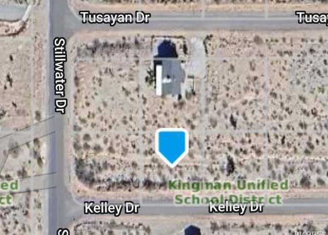 Property at 155 Kelley Dr, Meadview, AZ 86444