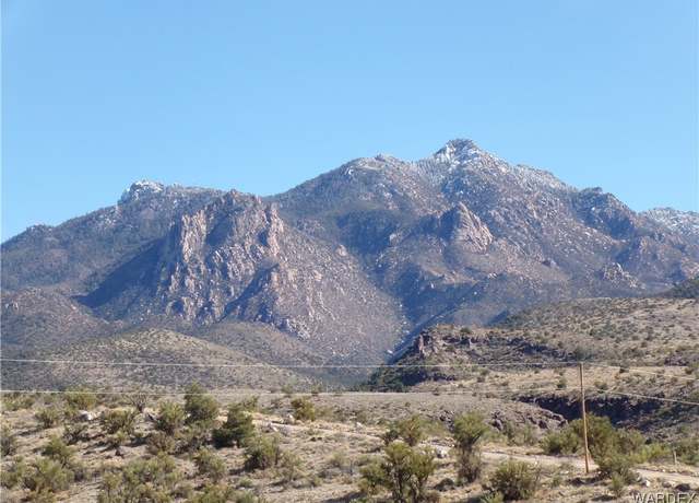 Property at 0 E Stagecoach Ln, Kingman, AZ 86409
