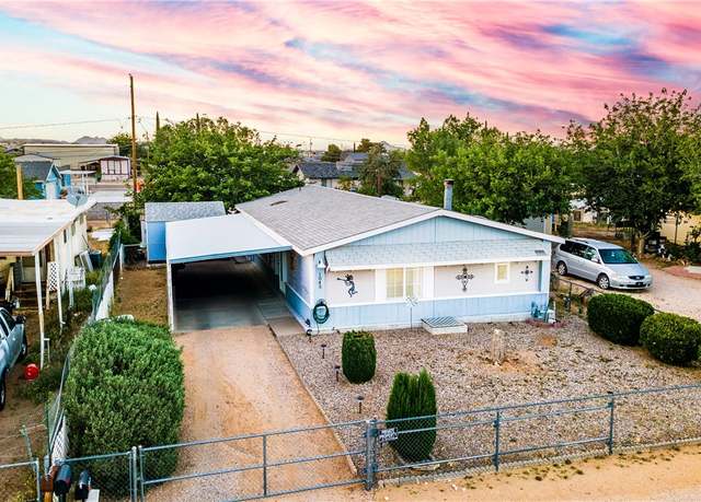 Property at 1045 E Christianson Ave, Kingman, AZ 86409, 3 beds, 2 baths
