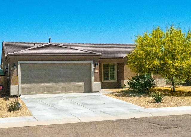 Property at 6717 W Nielsen Way, Golden Valley, AZ 86413, 3 beds, 2 baths