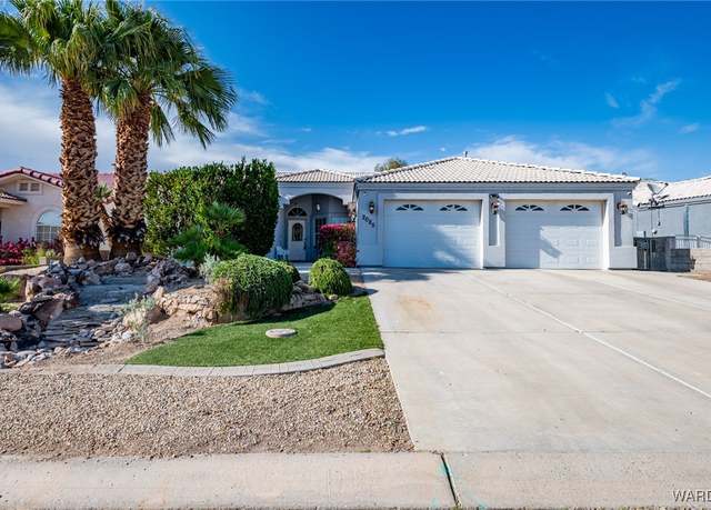 Property at 2085 E Desert Palms Dr, Fort Mohave, AZ 86426, 3 beds, 2 baths