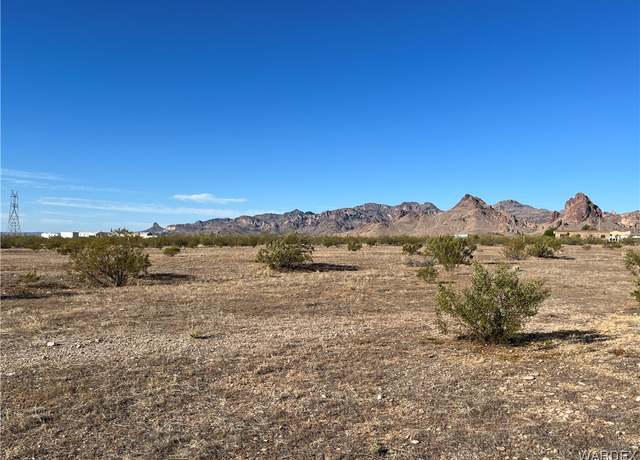 Property at TBD 127 W Unkar Dr, Golden Valley, AZ 86413