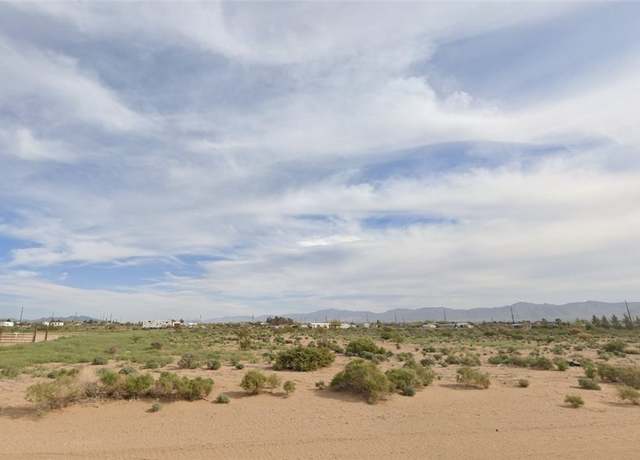 Property at Lot 68-F2 W Redwall Dr, Golden Valley, AZ 86413