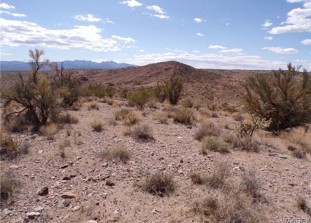 Property at 254-13-079a Off Silver Springs Rd, Kingman, AZ 86401