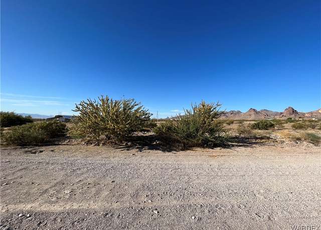 Property at TBD 128 W Unkar Dr, Golden Valley, AZ 86413