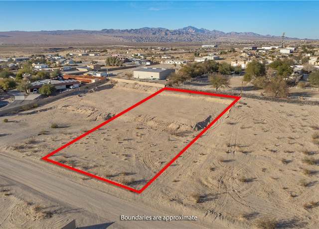 Property at 1725 Schiffer Rd, Fort Mohave, AZ 86426