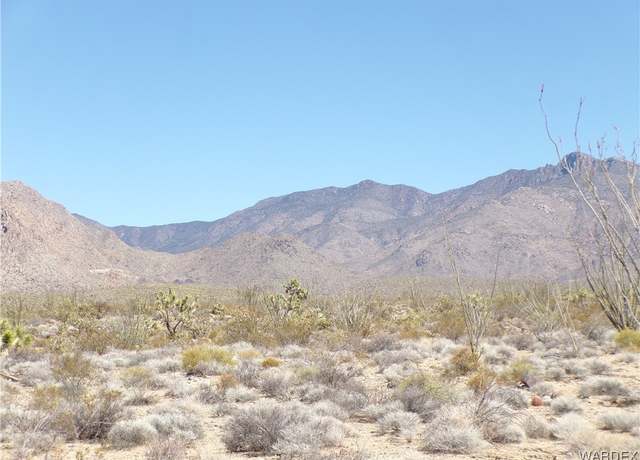 Property at Lot 11 Leisure Rd, Yucca, AZ 86438