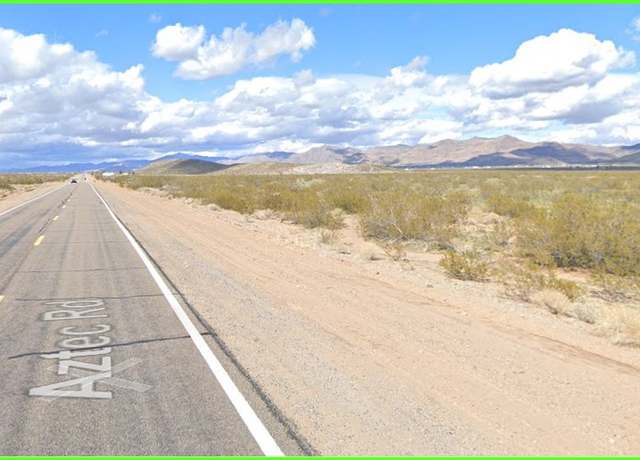 Property at 000 S Aztec Rd, Golden Valley, AZ 86413