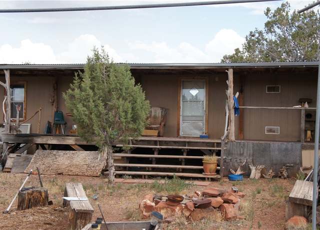 Property at 200 Denny 5 Road Rd, Peach Springs, AZ 86434, 2 beds, 1 bath
