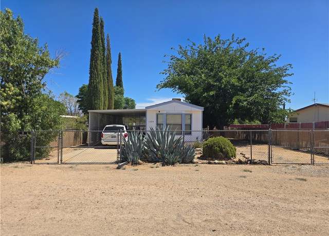 Property at 1200 E Potter Ave, Kingman, AZ 86409, 2 beds, 2 baths