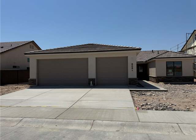 Property at 6091 S Trailblazer Ave, Fort Mohave, AZ 86426, 3 beds, 2 baths