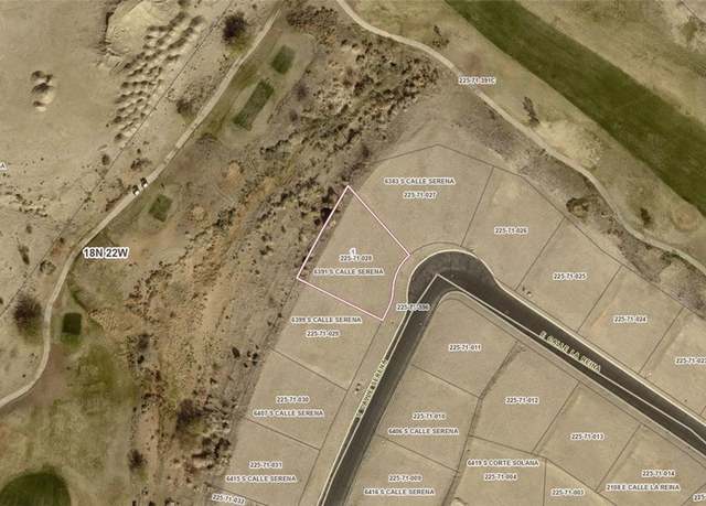 Property at 6391 S Calle Serena, Fort Mohave, AZ 86426