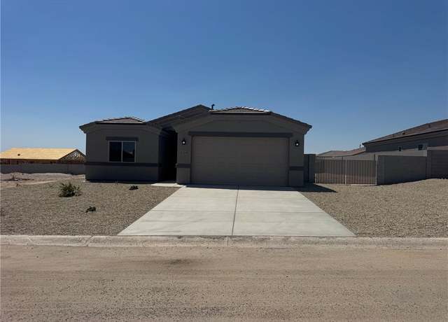 Property at 2208 E Hayden Way, Fort Mohave, AZ 86426, 4 beds, 2 baths