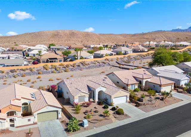 Property at 2945 Camino Encanto, Bullhead City, AZ 86429, 2 beds, 2 baths