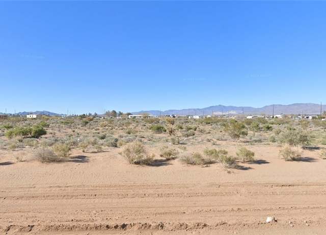 Property at Lot 68-F3 W Redwall Dr, Golden Valley, AZ 86413