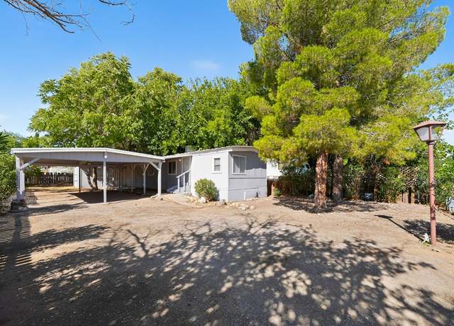 Property at 4012 E Thompson Ave, Kingman, AZ 86409, 2 beds, 1 bath
