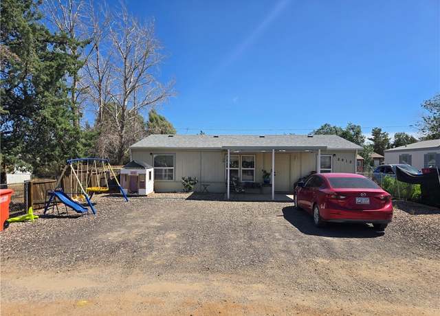 Property at 2910 E Ames Ave, Kingman, AZ 86409, 3 beds, 2 baths