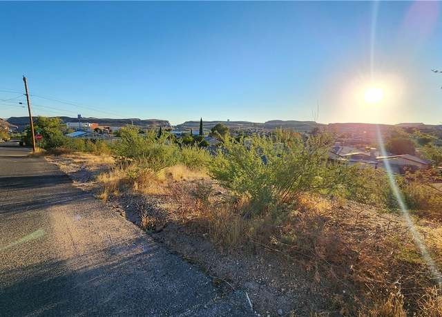 Property at Lot 14 Parkview Ave, Kingman, AZ 86401
