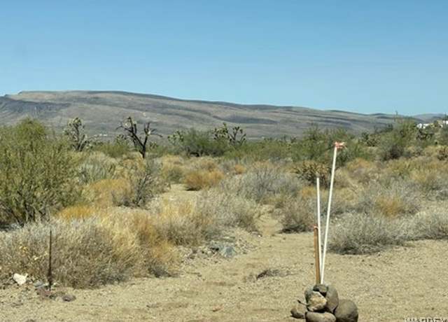 Property at 000 Paloma Dr, Dolan Springs, AZ 86441
