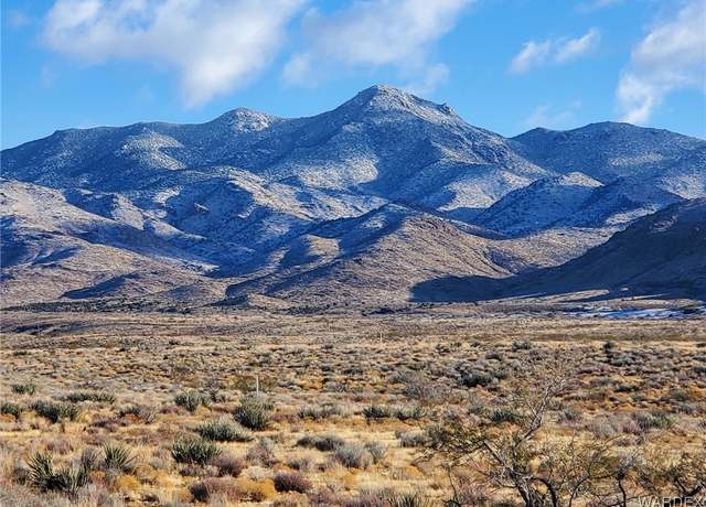 Property at 5241 Agate St, Kingman, AZ 86401