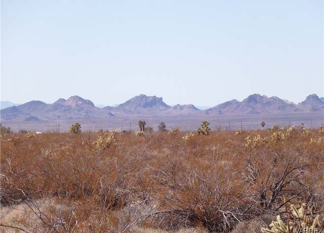 Property at Lot 38 Saguaro Dr, Yucca, AZ 86438