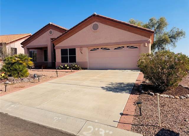 Property at 2258 Starflower Trl, Bullhead City, AZ 86442, 3 beds, 2 baths