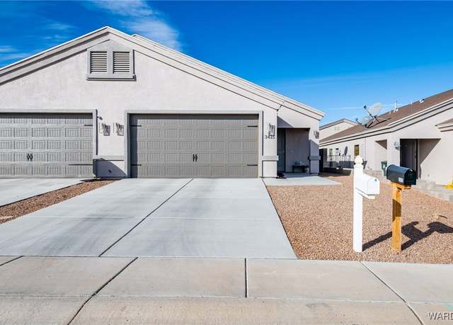 Property at 3415 N Fairfax St, Kingman, AZ 86409, 3 beds, 2 baths