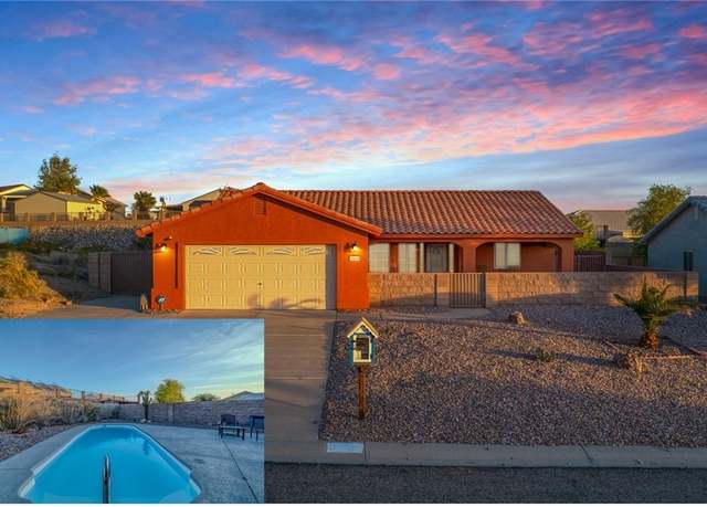 Property at 2406 E Klamath Loop, Fort Mohave, AZ 86426, 3 beds, 2 baths