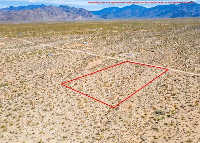 Property at Lot 7 S Sherry Rd, Yucca, AZ 86438