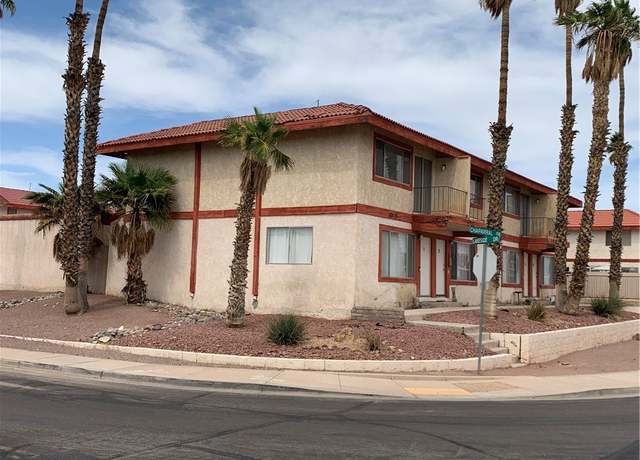 Property at 2492 Lakeside Dr #5 Dr, Bullhead City, AZ 86442, 2 beds, 1.5 baths