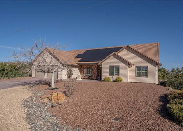 Property at 3741 Cheyenne Ave, Kingman, AZ 86401, 5 beds, 3.5 baths